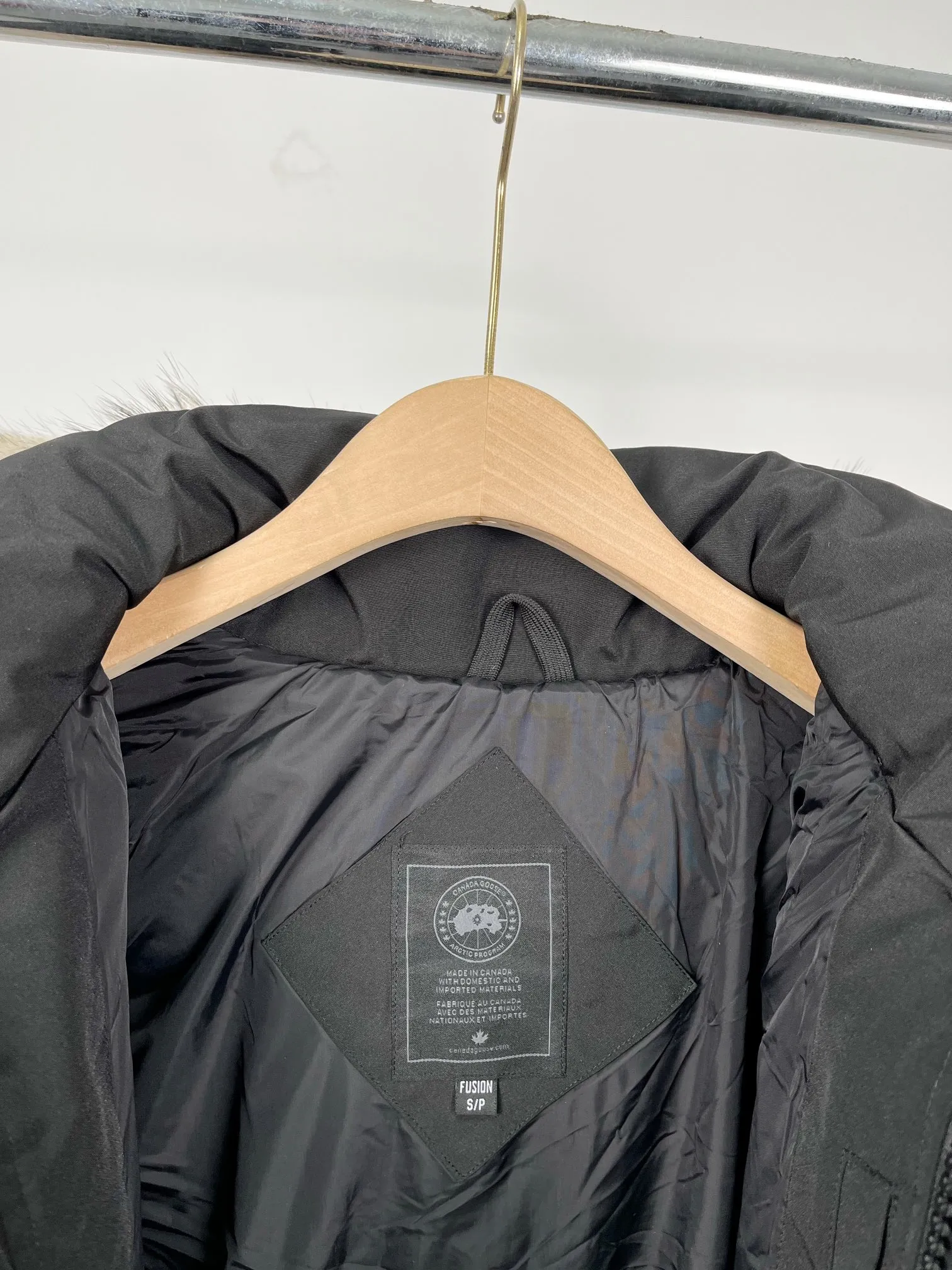 P720 𝐂𝐚𝐧𝐚𝐝𝐚 𝐠𝐨𝐨𝐬𝐞丨Canada Goose 29 down jackets Size: S-XXL